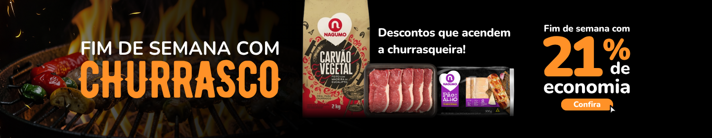 Fim de Semana com Churrasco